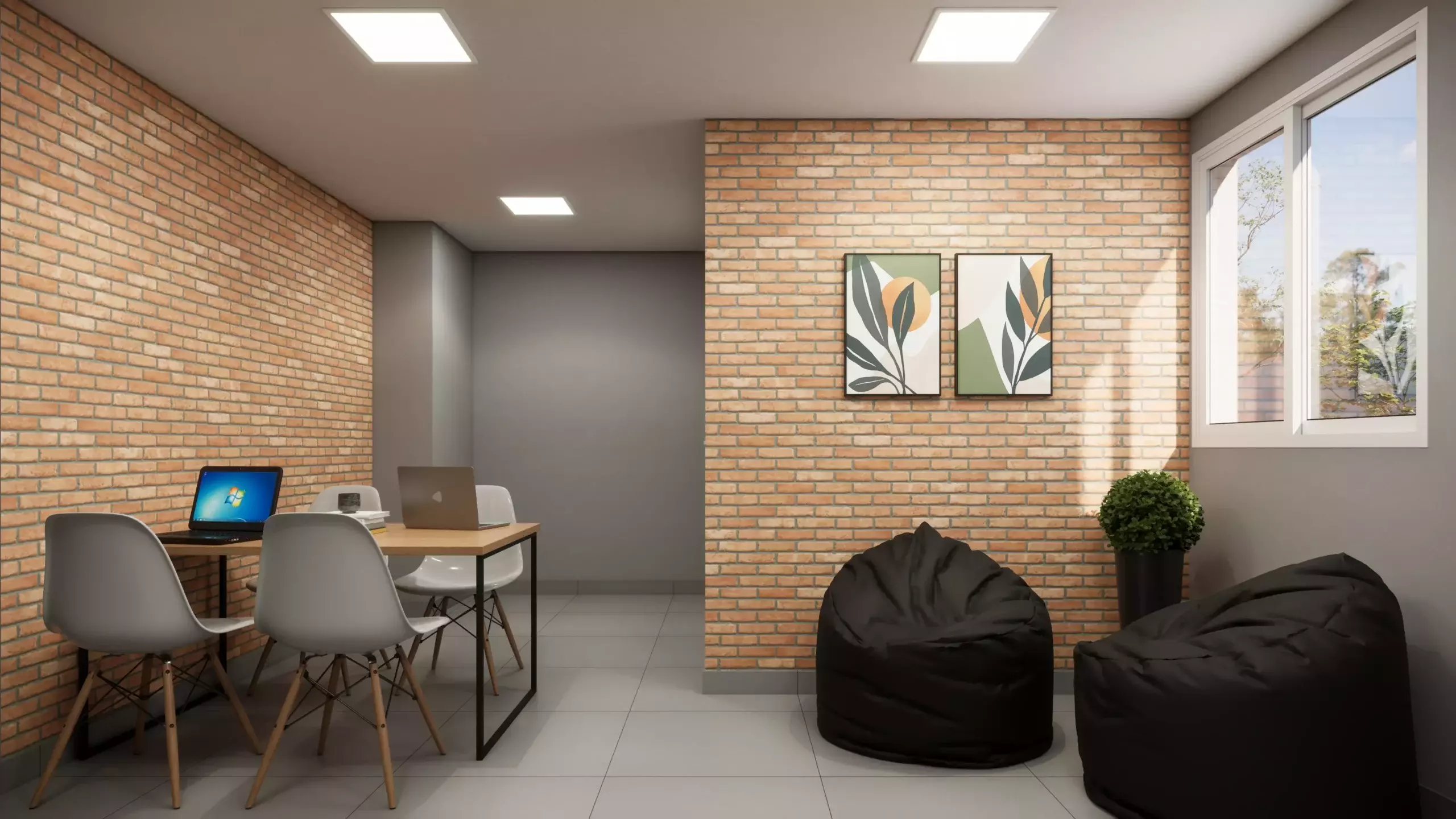 Apartamento na Viva Itaquera, Zona Leste de São Paulo, ideal para quem busca conforto, mobilidade e ótima localização.